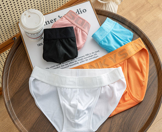 Lux Boys külot 5'li set