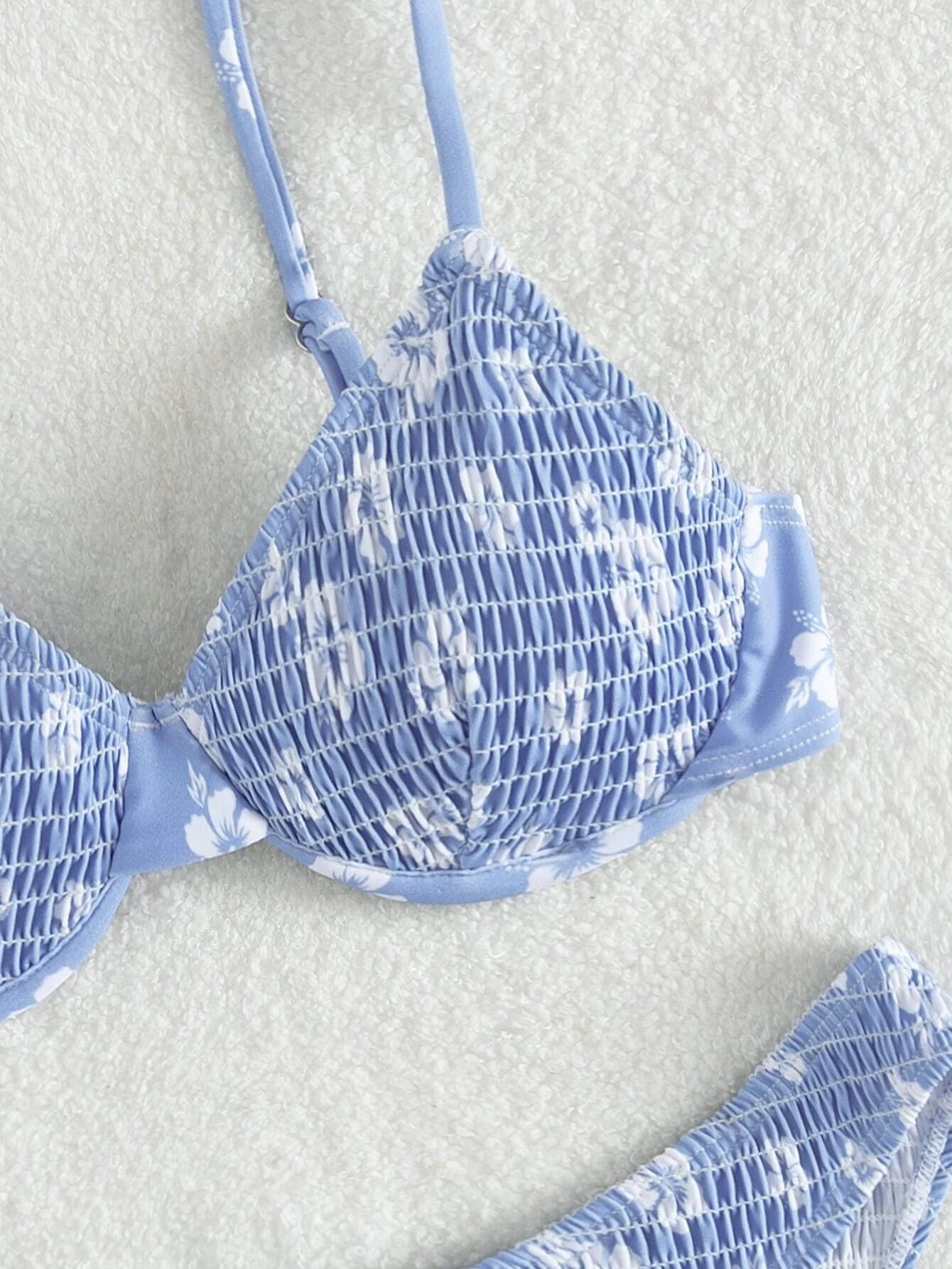 Sultry Viper Bikini Takım