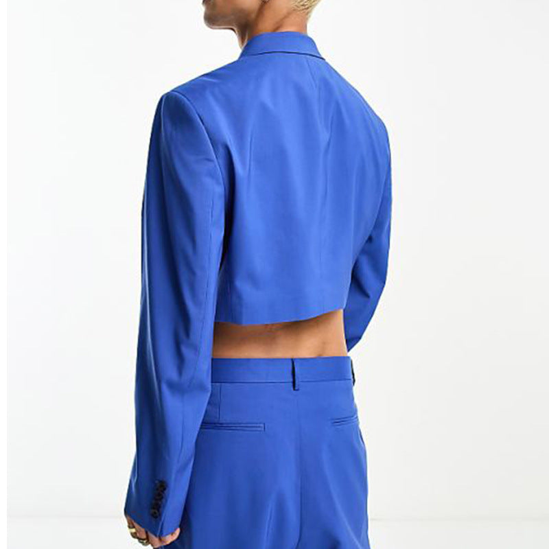 Wild Glow Vibe Ceket