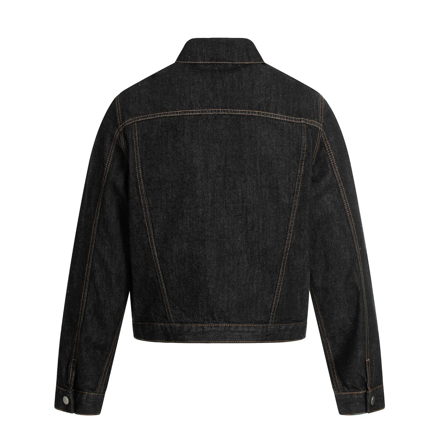 RACER üst düzey orijinal tasarım  kot ceket