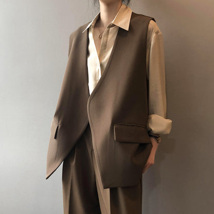 Vintage Wishper  Yelek