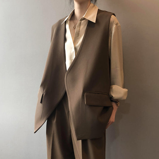 Vintage Wishper  Yelek