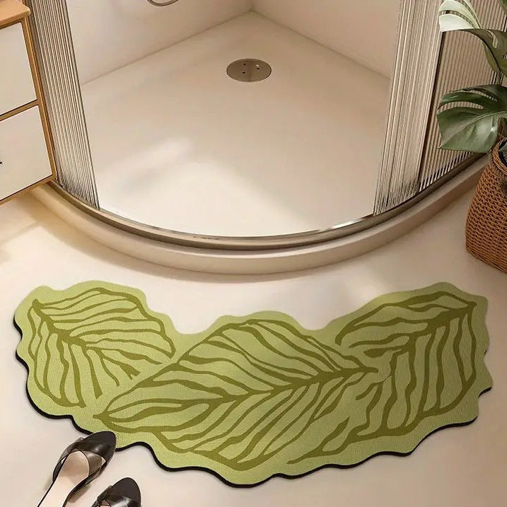 banyo ayak paspasları