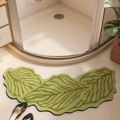 banyo ayak paspasları