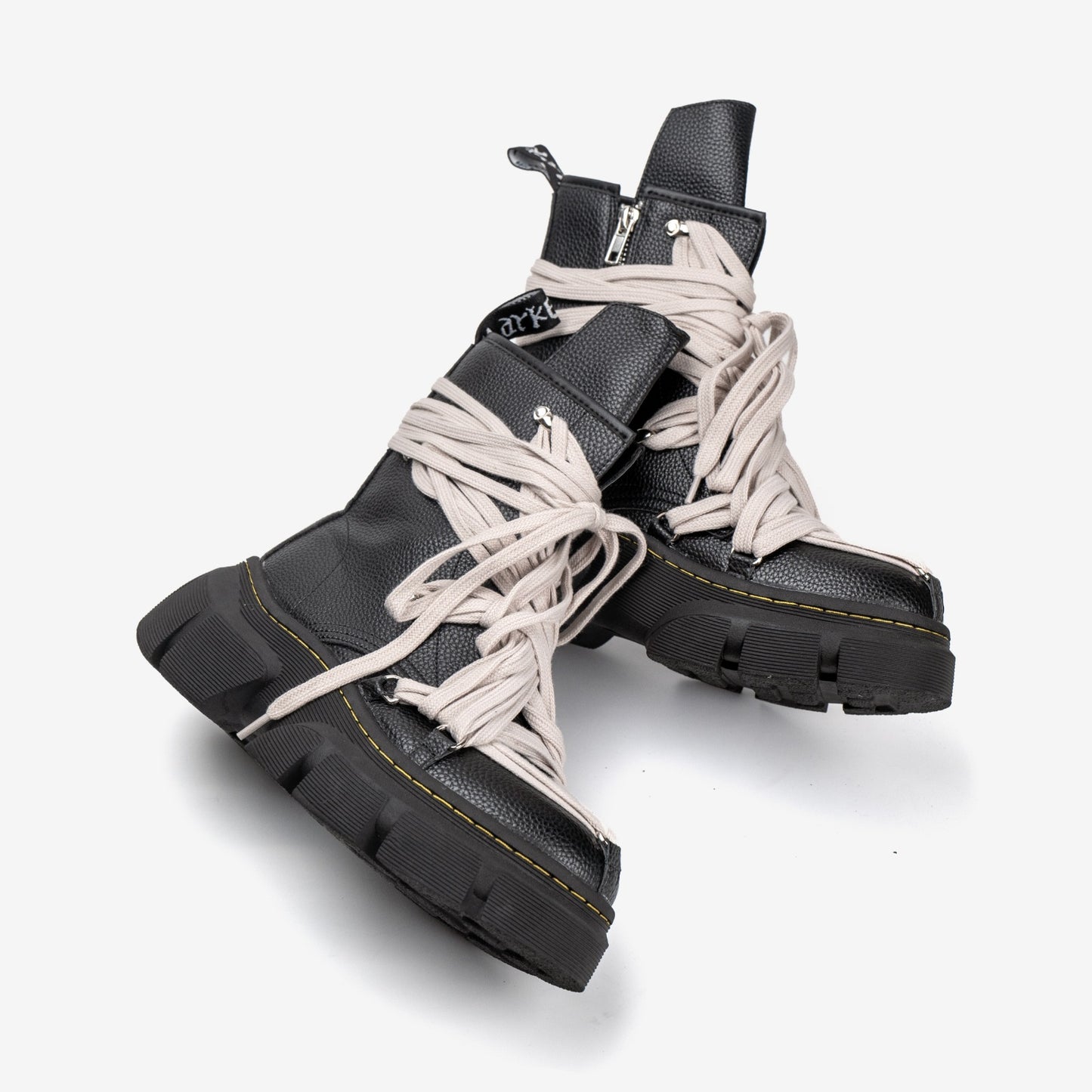 Tasarım unisex bot