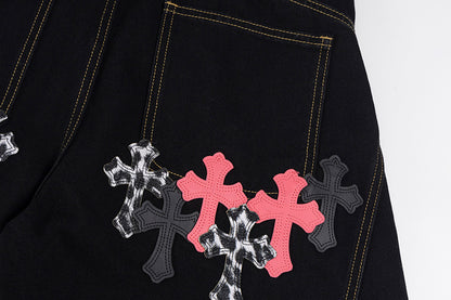 Darkage Kot Pantolon