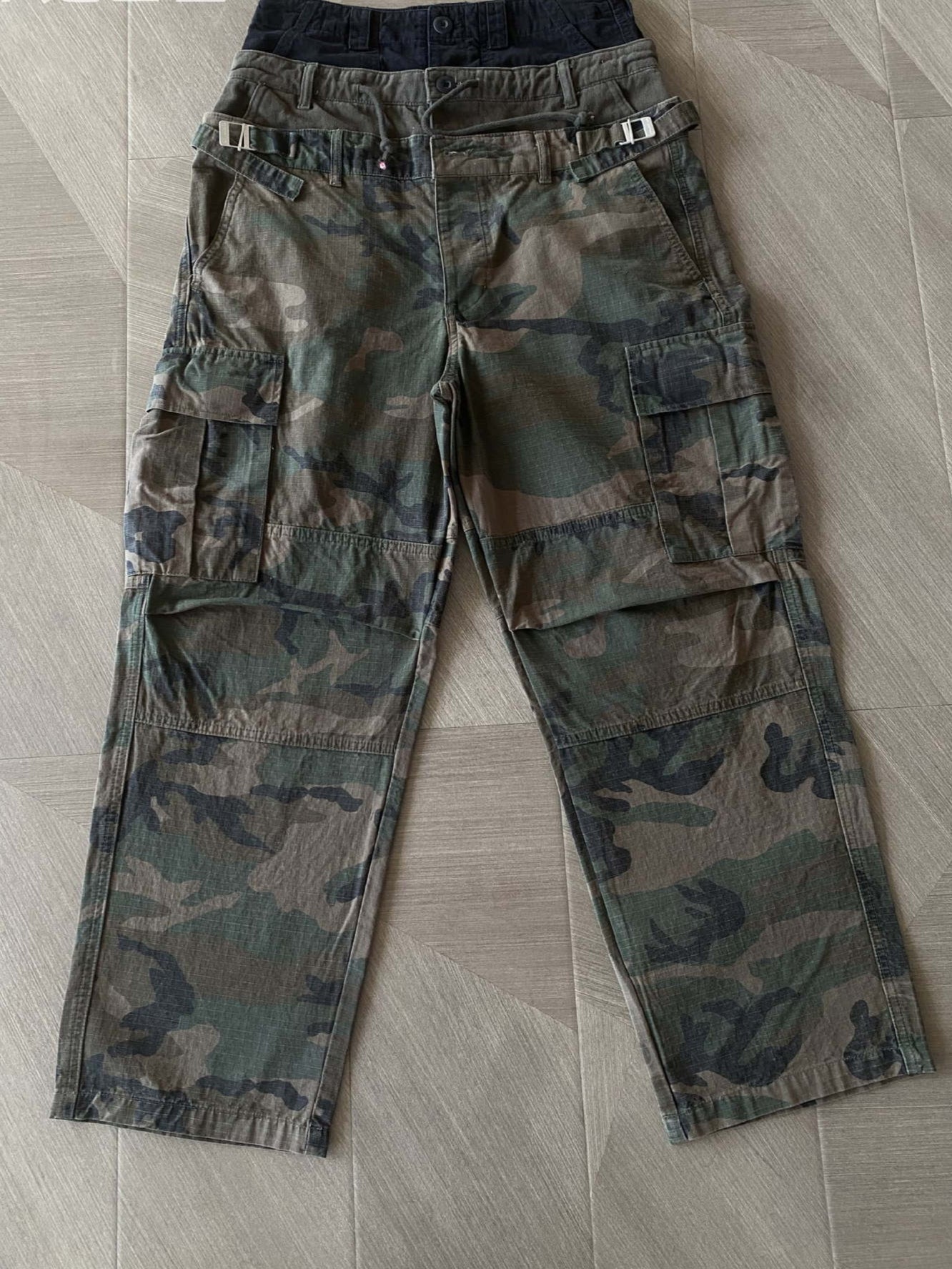 Ainsley Boys pantolon