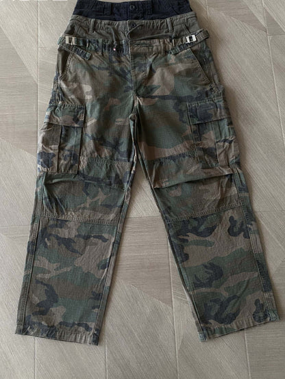 Ainsley Boys pantolon