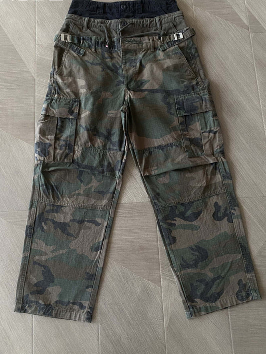 Ainsley Boys pantolon