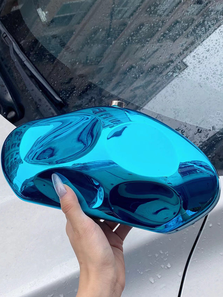 Reflective Mirror Çanta