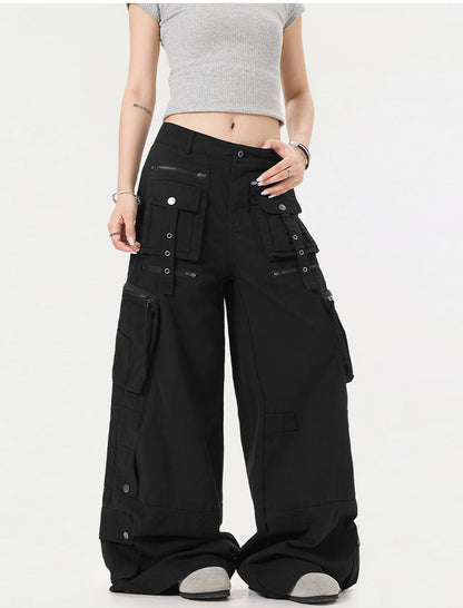 Aurvik Kargo Pantolon