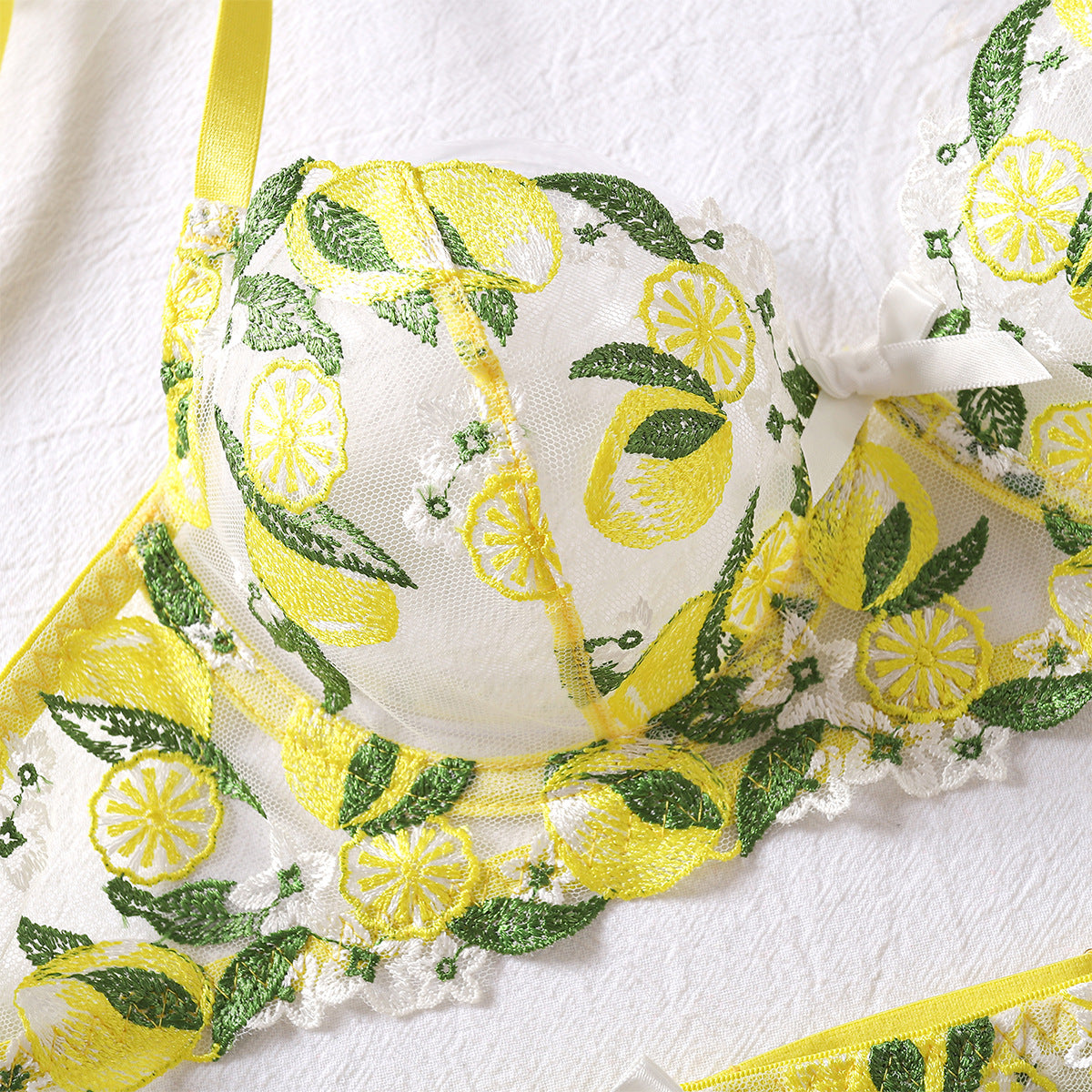Lemon Obey Takım