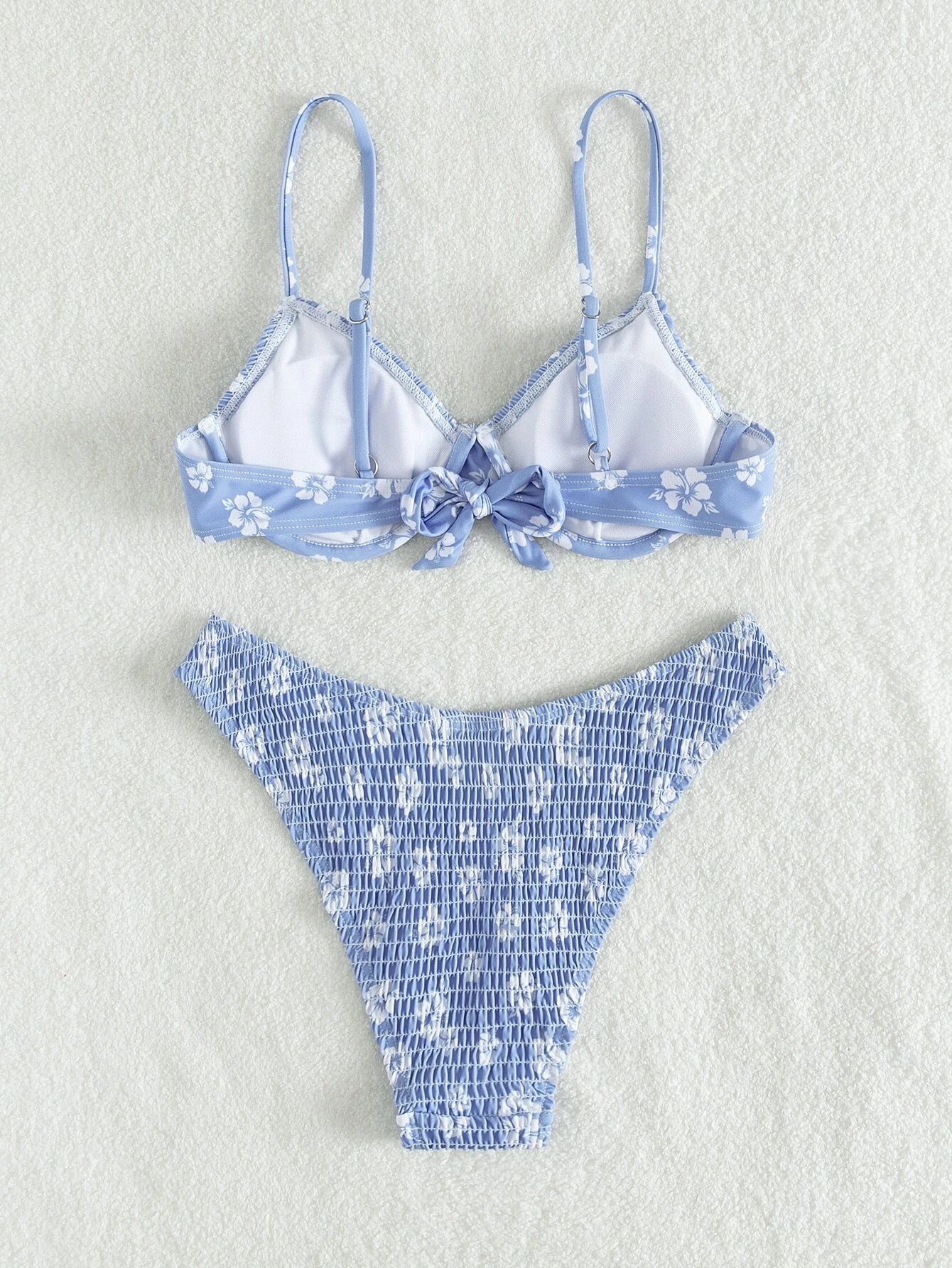 Sultry Viper Bikini Takım