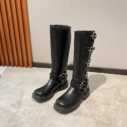 Luzz Western Kovboy Çizme