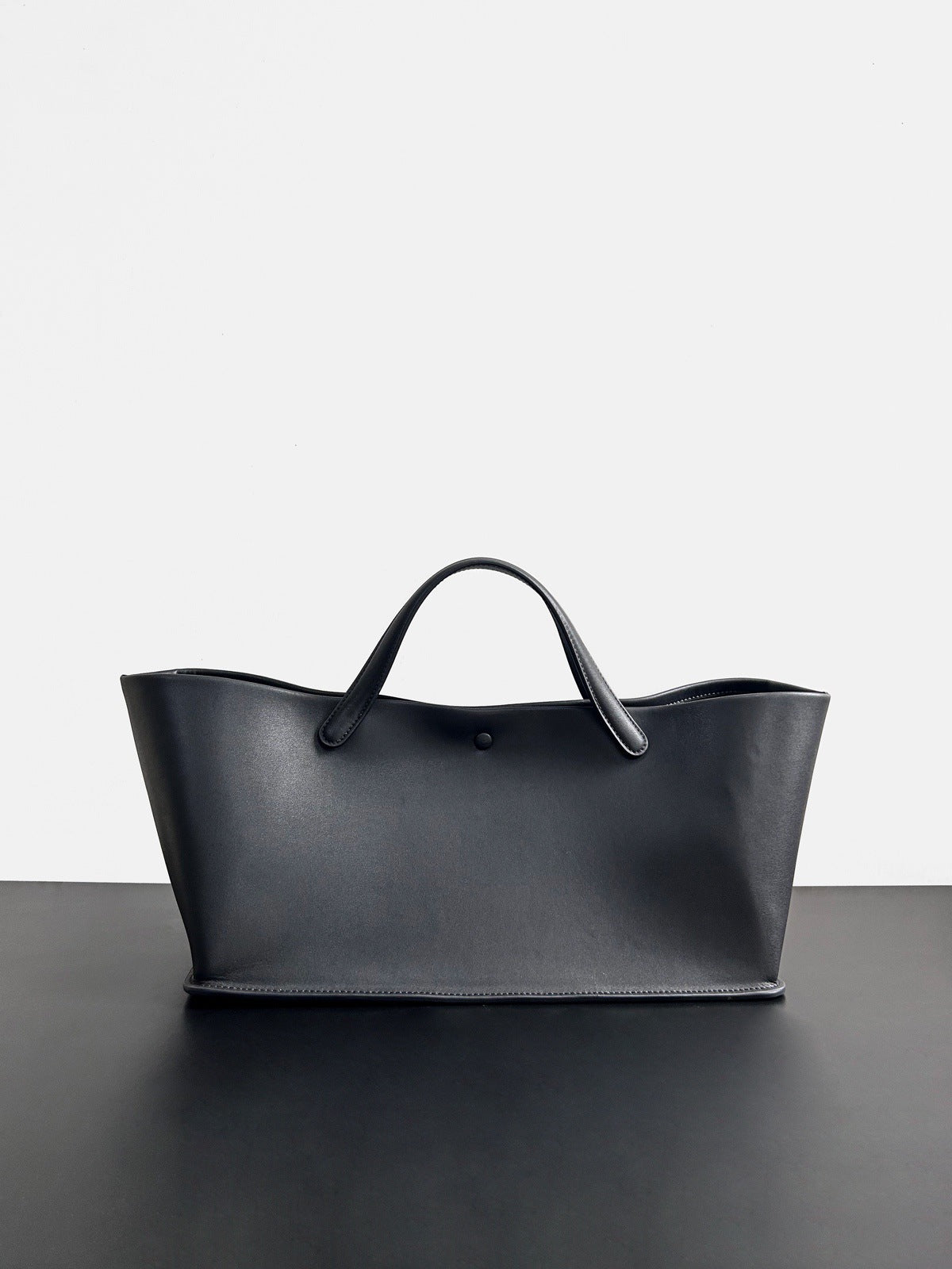 Fanorte Hakiki Deri Çanta