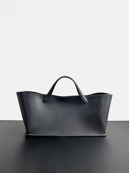 Fanorte Hakiki Deri Çanta