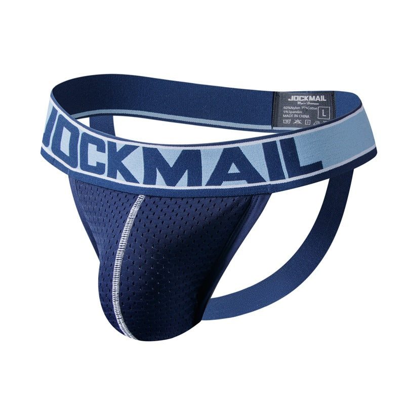 JOCKMAIL 5 'lı Set jockstrap