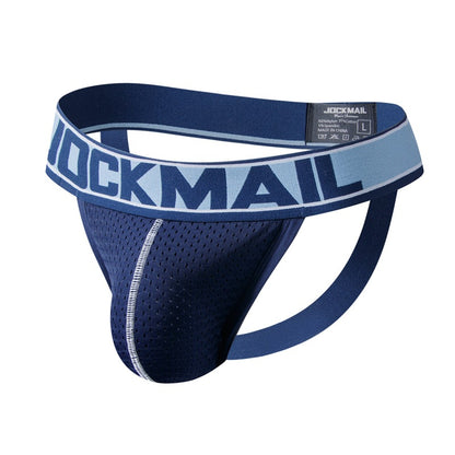 JOCKMAIL 5 'lı Set jockstrap