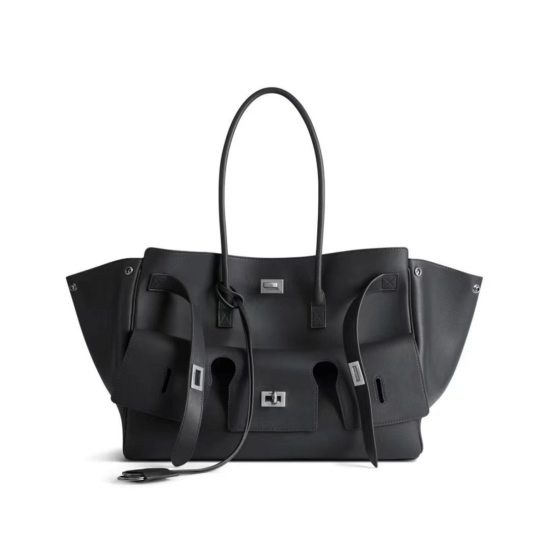 Lustre Hakiki Deri Çanta