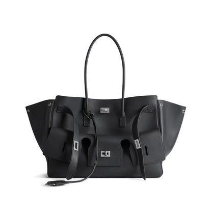 Lustre Hakiki Deri Çanta