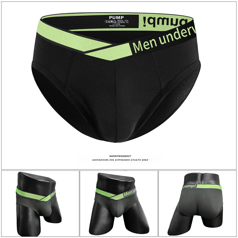 Comfy Boys 3'lü külot set