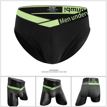 Comfy Boys 3'lü külot set
