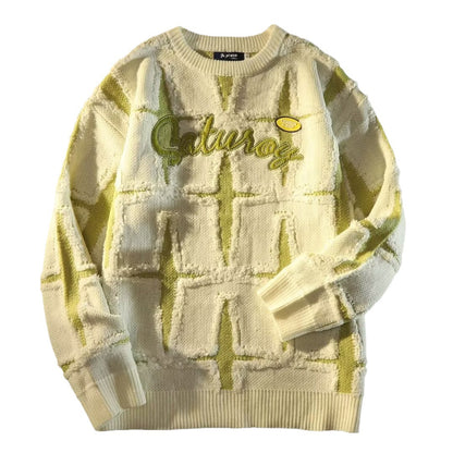 Cowboys kazak tasarım