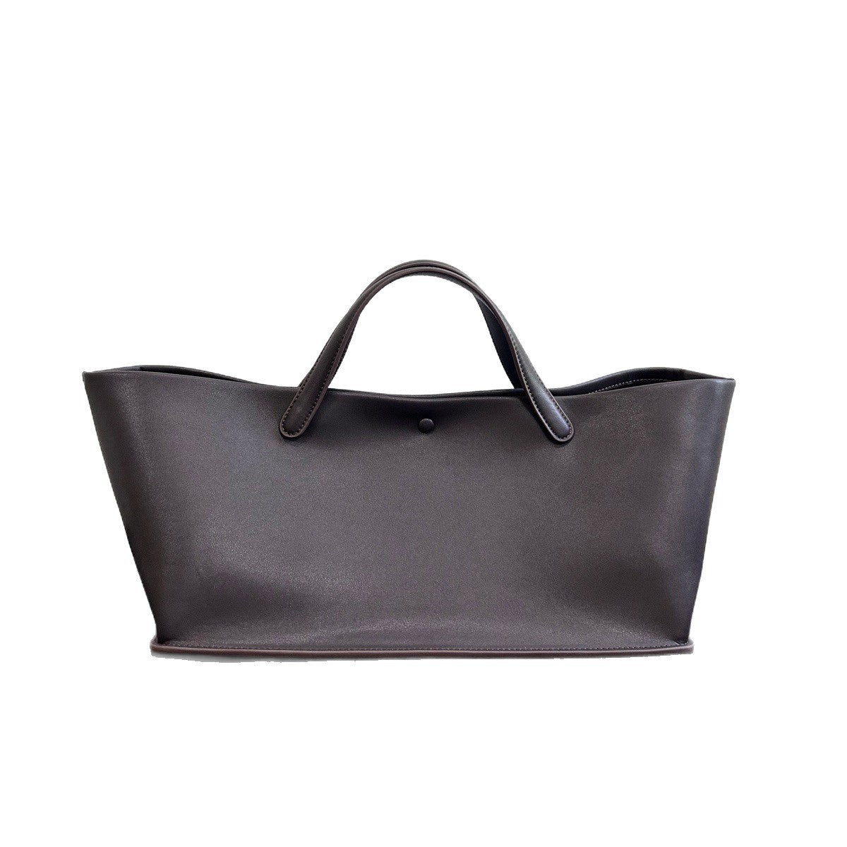 Fanorte Hakiki Deri Çanta