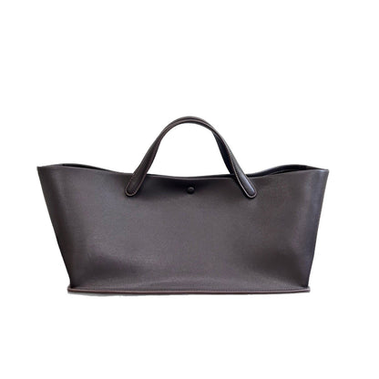 Fanorte Hakiki Deri Çanta