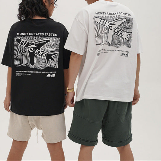 Street Boys T_shirt