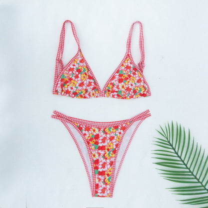 Divine Malice Bikini Takım