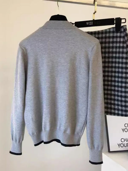 Sense ince yönlü triko