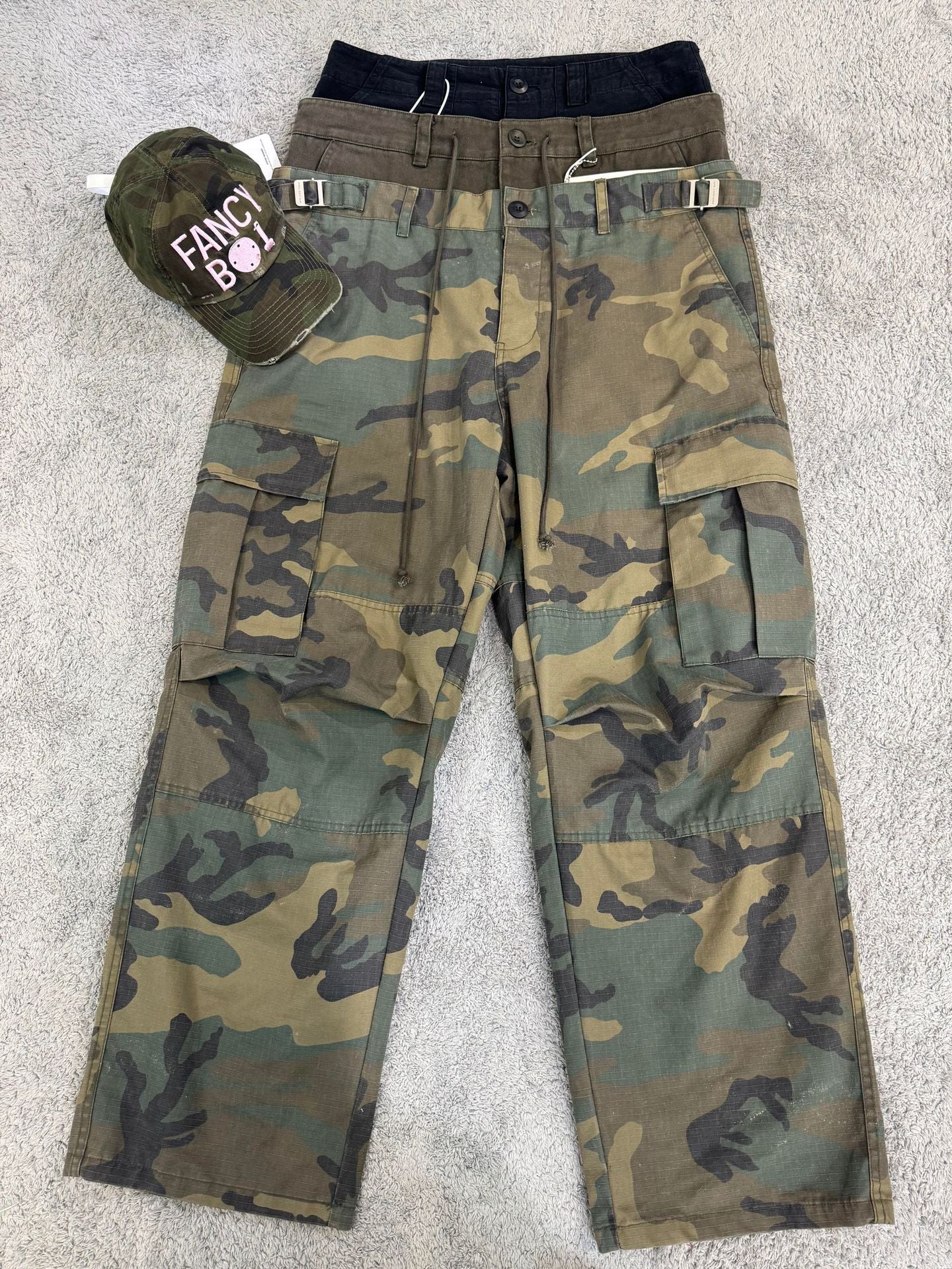 Ainsley Boys pantolon