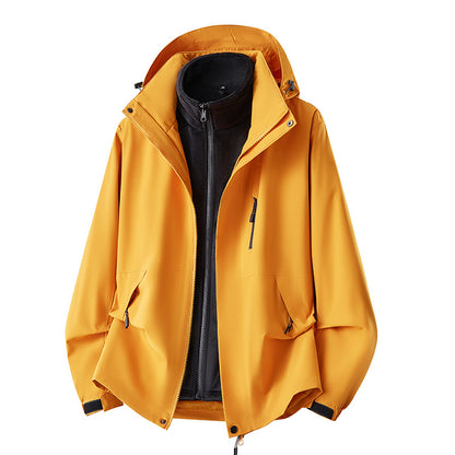 Rain Boys ceket büyük beden