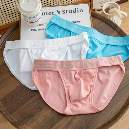 Lux Boys külot 5'li set