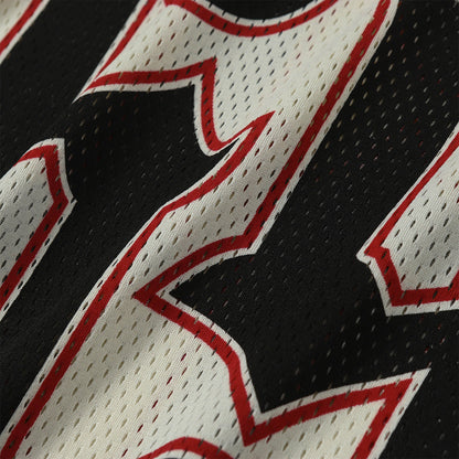 Cream '69' Football Jersey