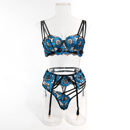 L'amour En Blue Takım