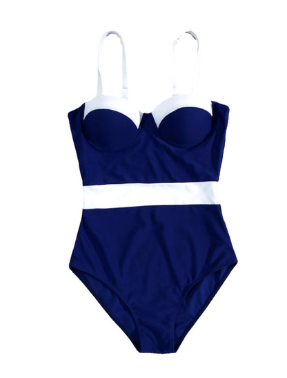 Moonlight Escape Tek Parça Mayo