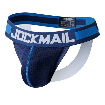 JOCKMAIL 5 'lı Set jockstrap