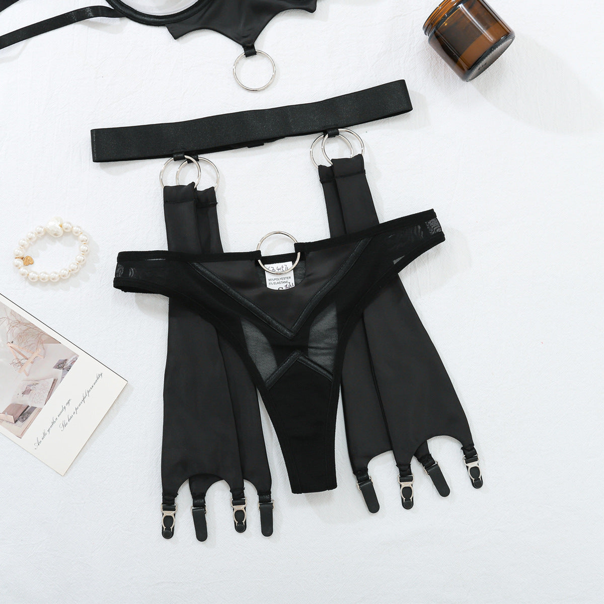 City's Bat Girl Takım