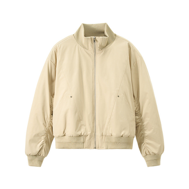 Void Tasarım ödüllü unisex ceket