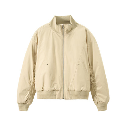 Void Tasarım ödüllü unisex ceket