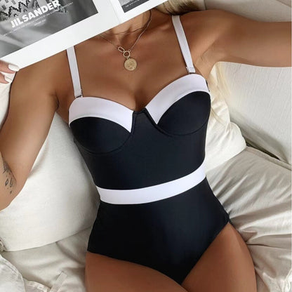 Moonlight Escape Tek Parça Mayo