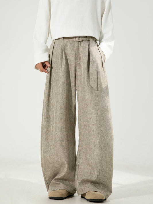 City Boys Dökümlü Pantalon