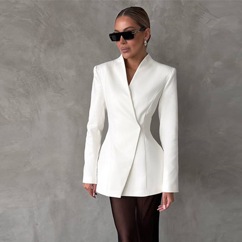 Sugar Storm Ceket Elbise