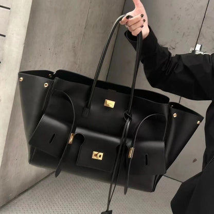 Lustre Hakiki Deri Çanta