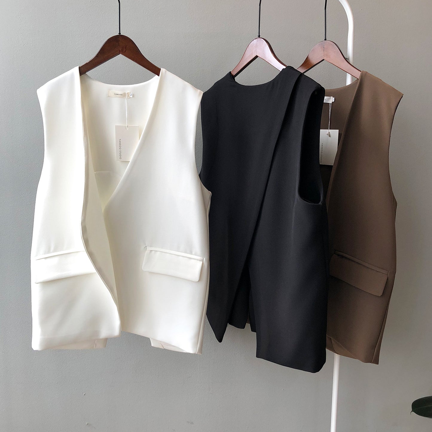 Vintage Wishper  Yelek