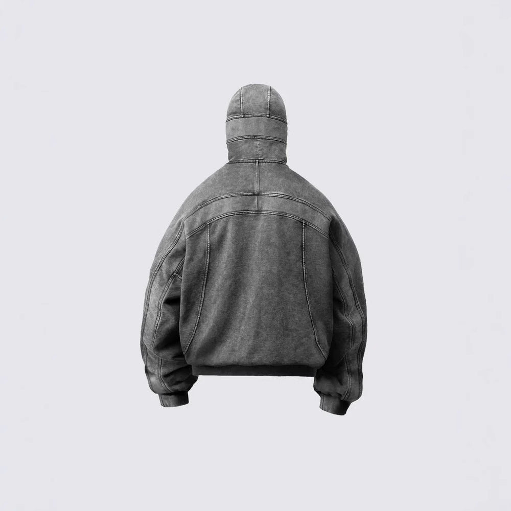 Zy-Pyro Hoodie