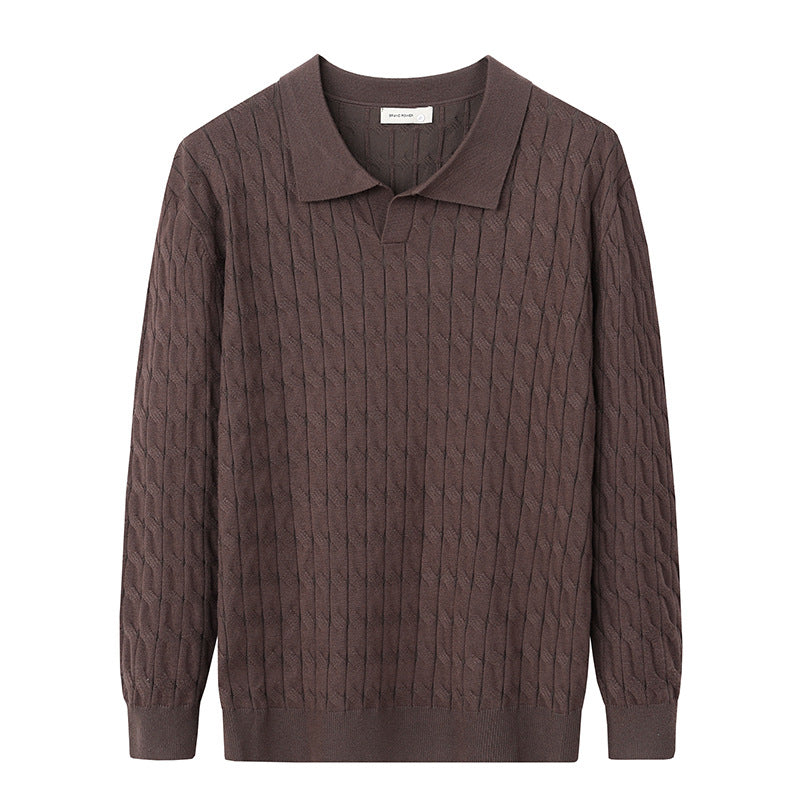 Smart Casual Boys Kazak