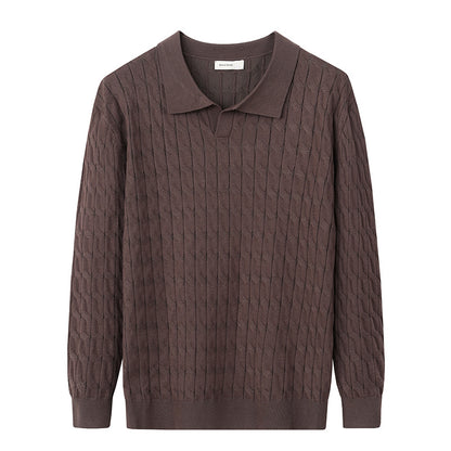 Smart Casual Boys Kazak